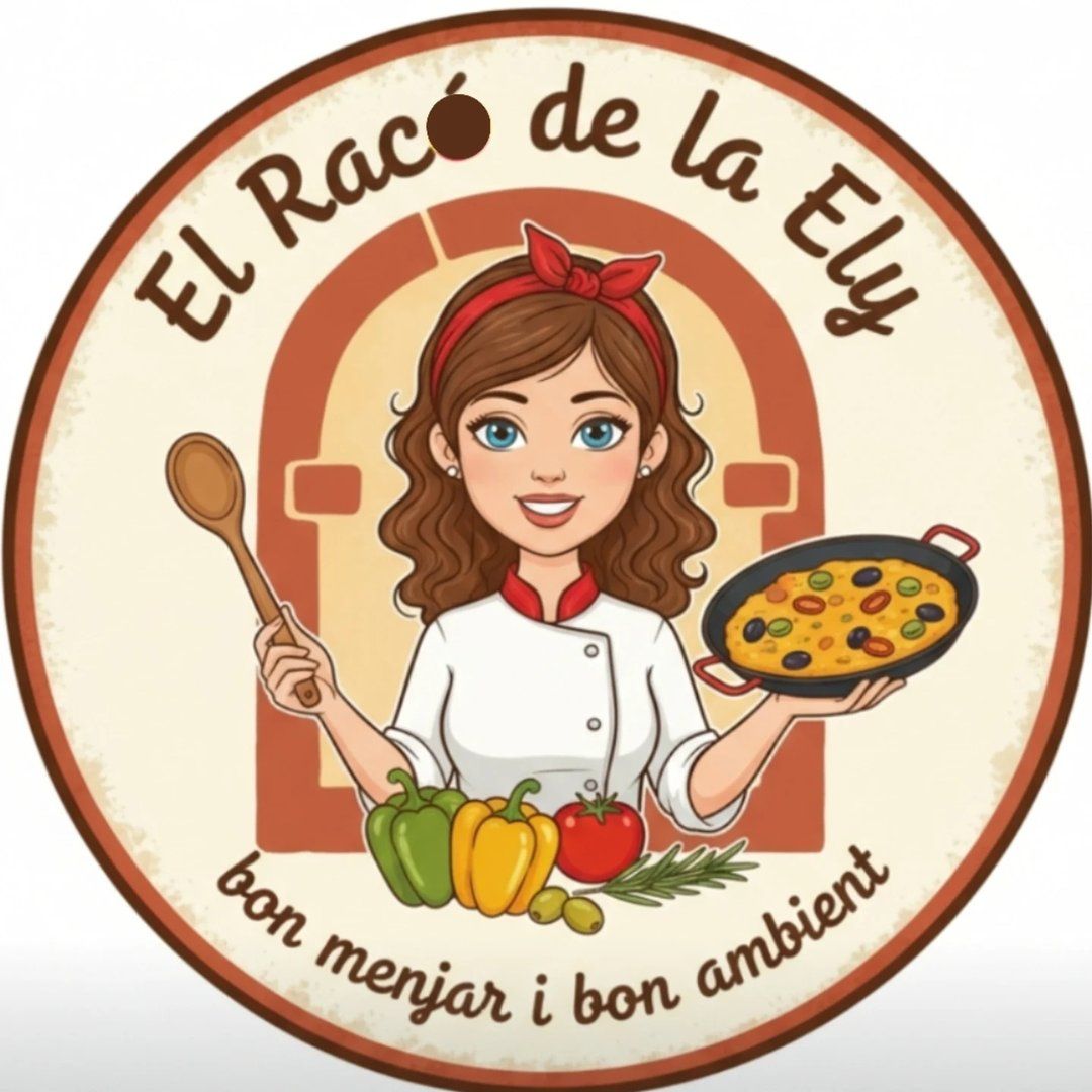 El Racó de la Ely Santa Bàrbara